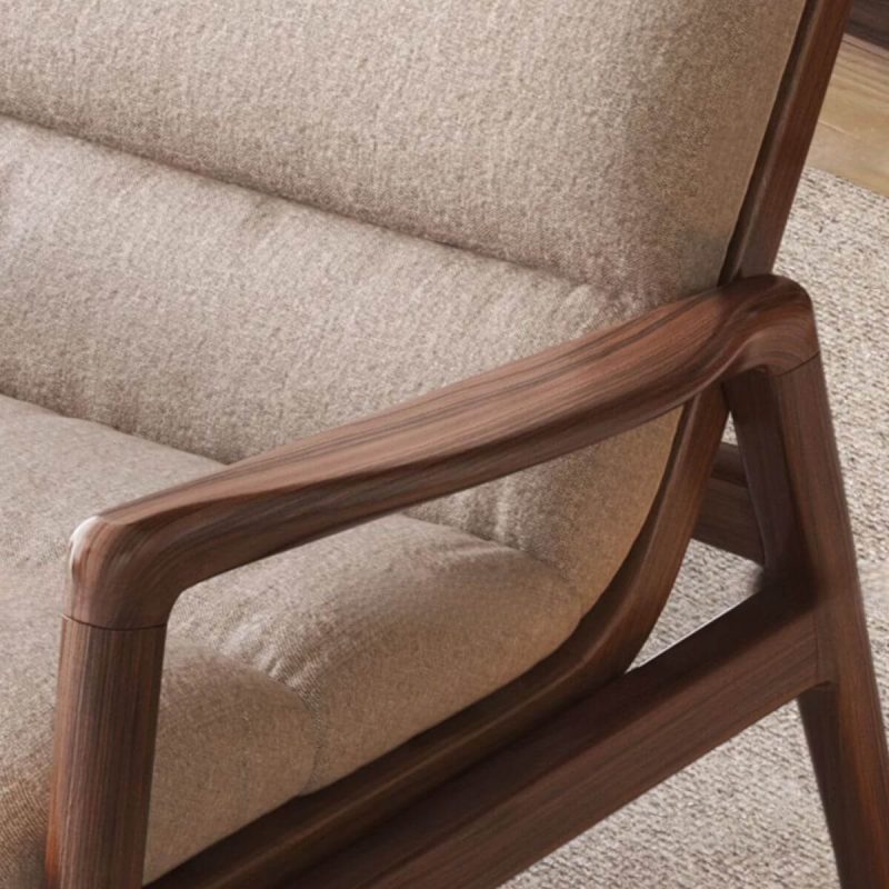 "Craftsman Auburn Lumber Rocking Chair"
