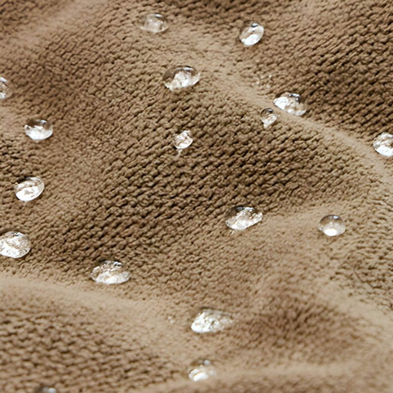 "Water Resistant Fabric Bean Bag Chair with Pre-Filled Abrasion Resistance - White Bean Bag Chair"
