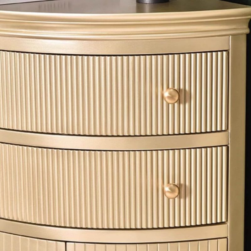"Unattached Utility Storage Cabinet with 2 Interior Shelves, 1 Cabinet, Drawer, Nook, Pull Bars, and White Top, White"
